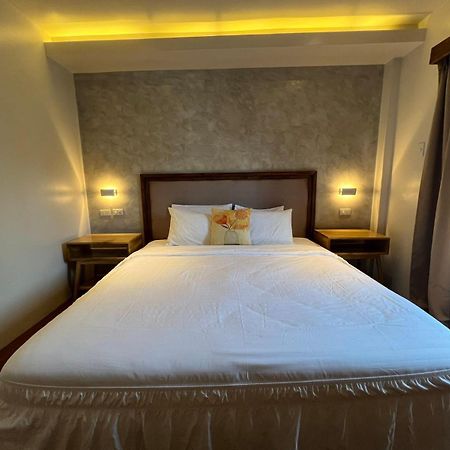 Vencejos Inn - Ель-Нідо Екстер'єр фото