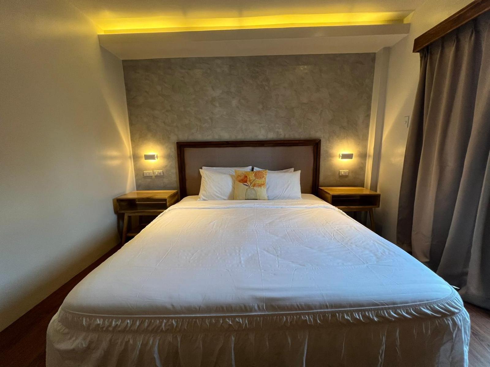 Vencejos Inn - Ель-Нідо Екстер'єр фото